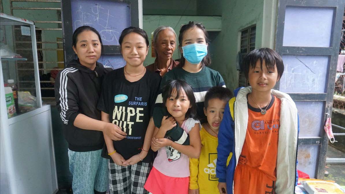 Building Strong Families