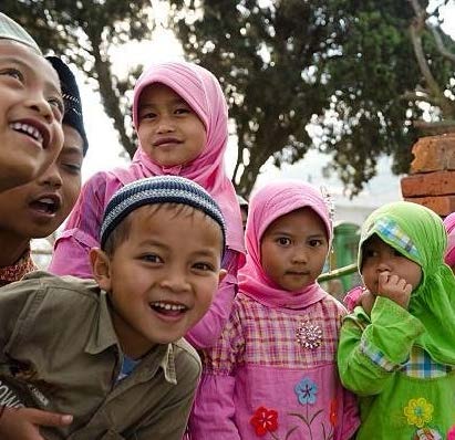 Indonesian Partnership