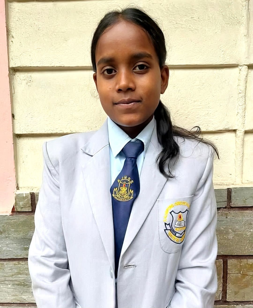 Congratulations Scarlett…