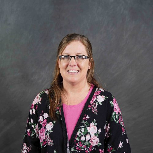 Personalizing the Mission…