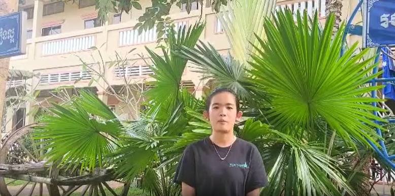 Battambang School…