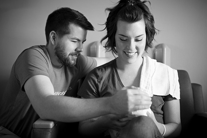 From Foster Care to Family: The Aikens’ Adoption Journey, Part 1