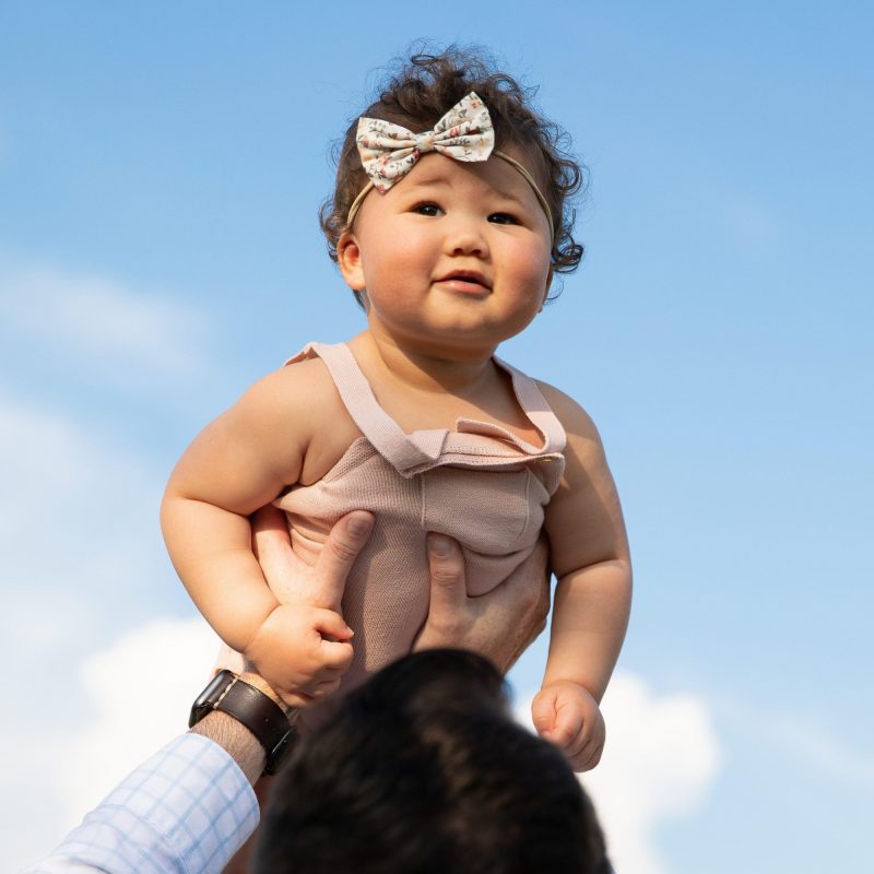 Show Hope: A Foundation Helping Families Overcome Adoption Barriers