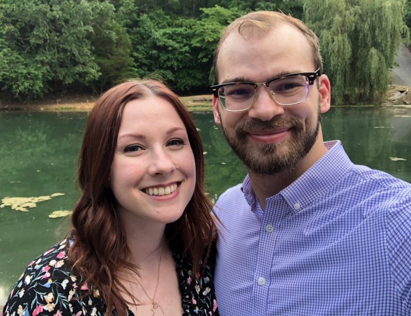 The Martin Family’s Adoption: On Their Journey Pt1