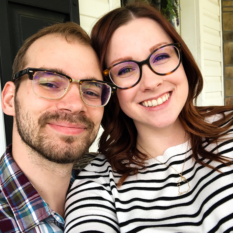 The Martin Family’s Adoption: On Their Journey Pt2