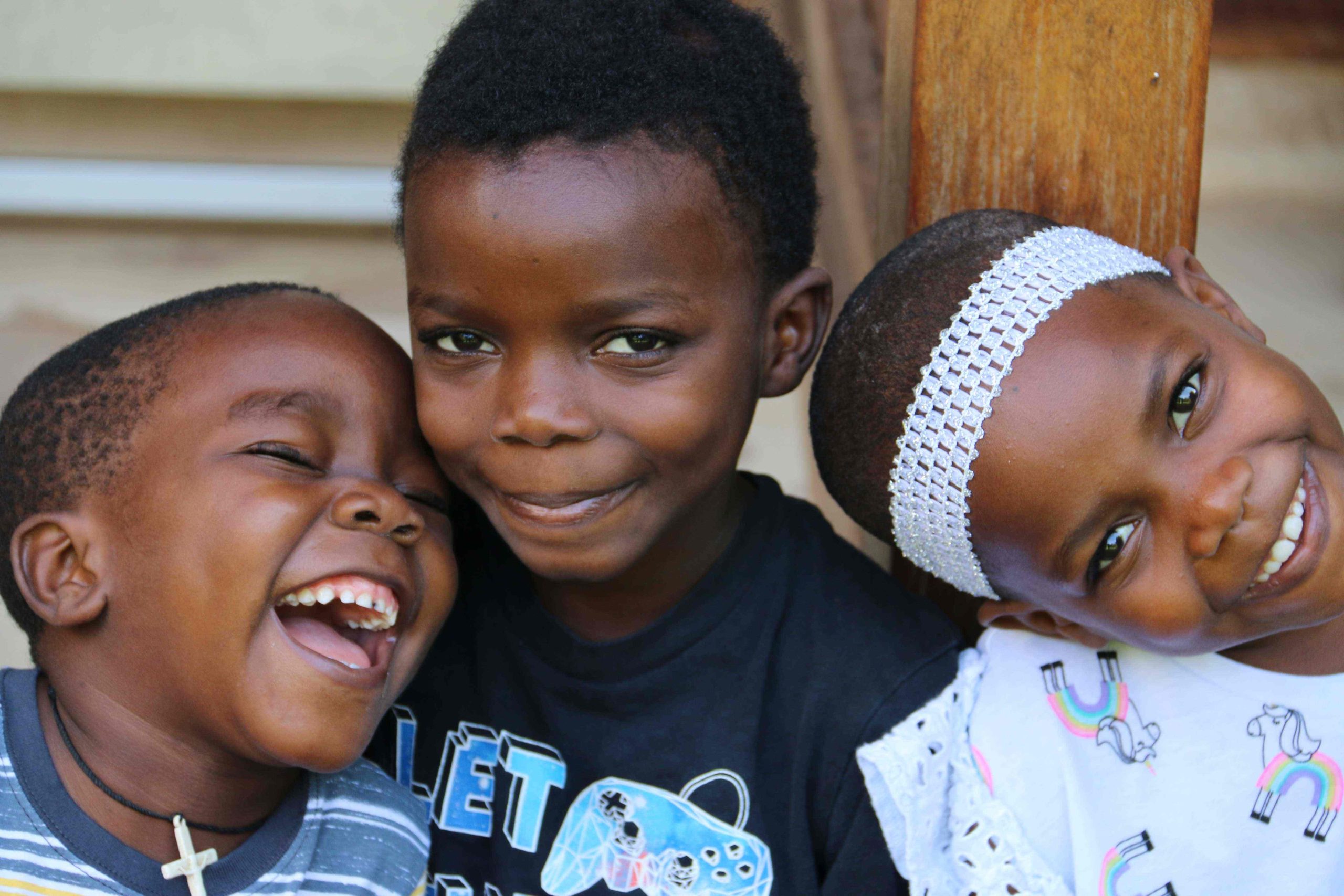 Working Until Every Child Is Home: The Adam’s Family Adoption Journey