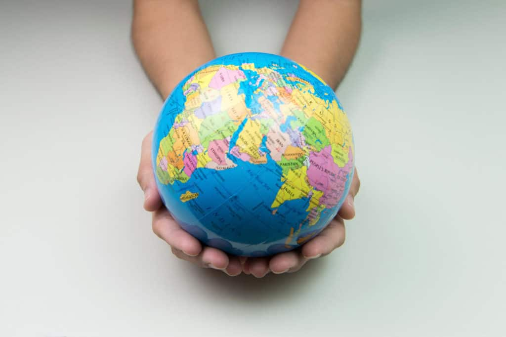 International Adoption…