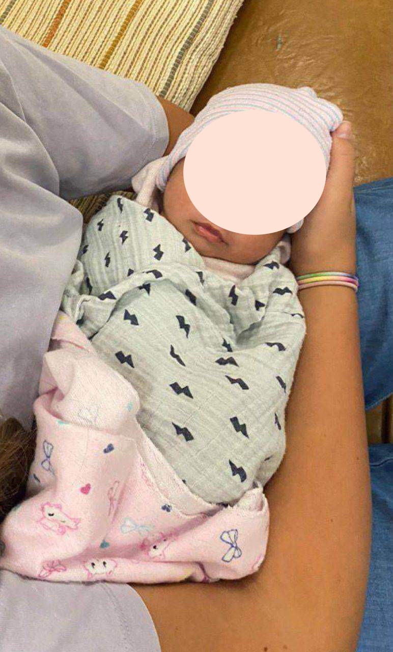 Adoption from Central Asia…