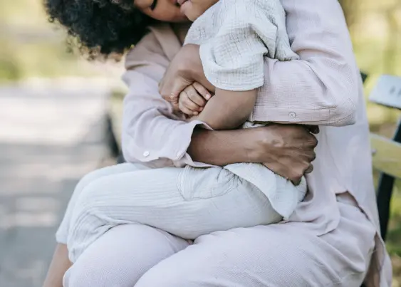 Attachment is Home…