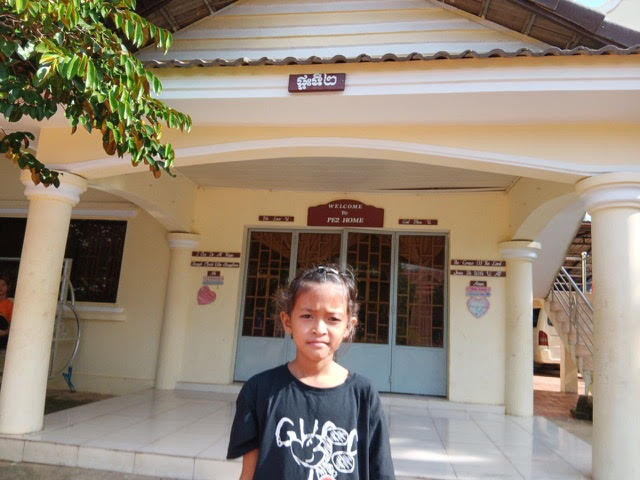 New Children at Asia’s Hope…