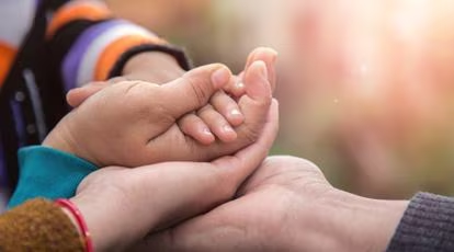November is Nat’l Adoption Month…