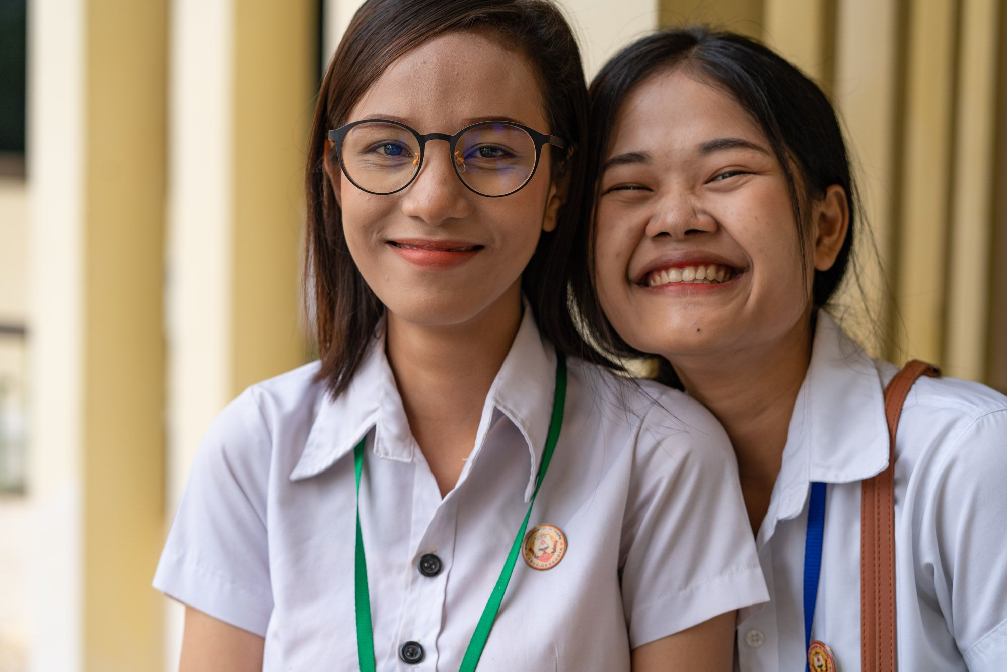 Education…