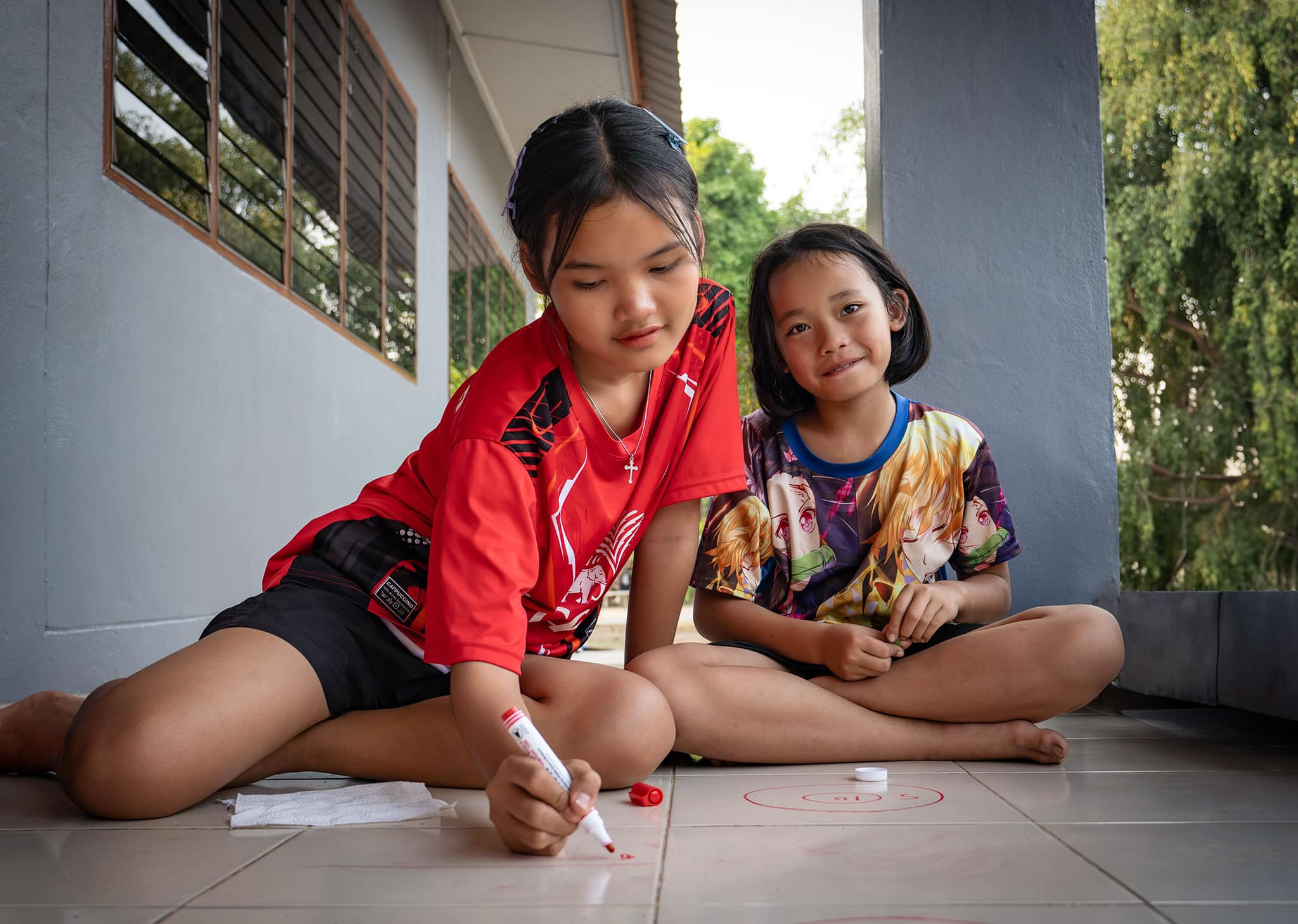 Asia’s Hope Revisited…