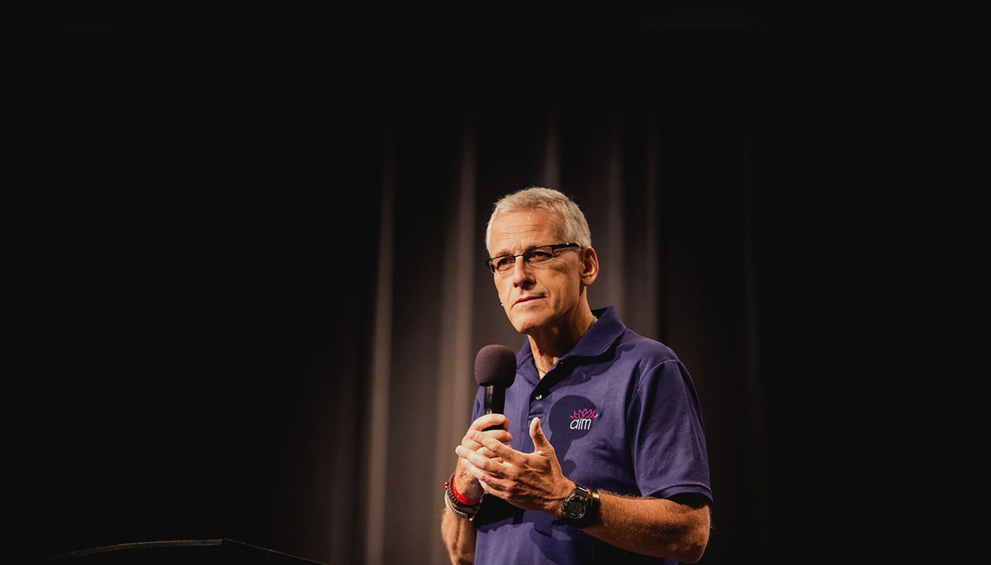 One Life at a Time…