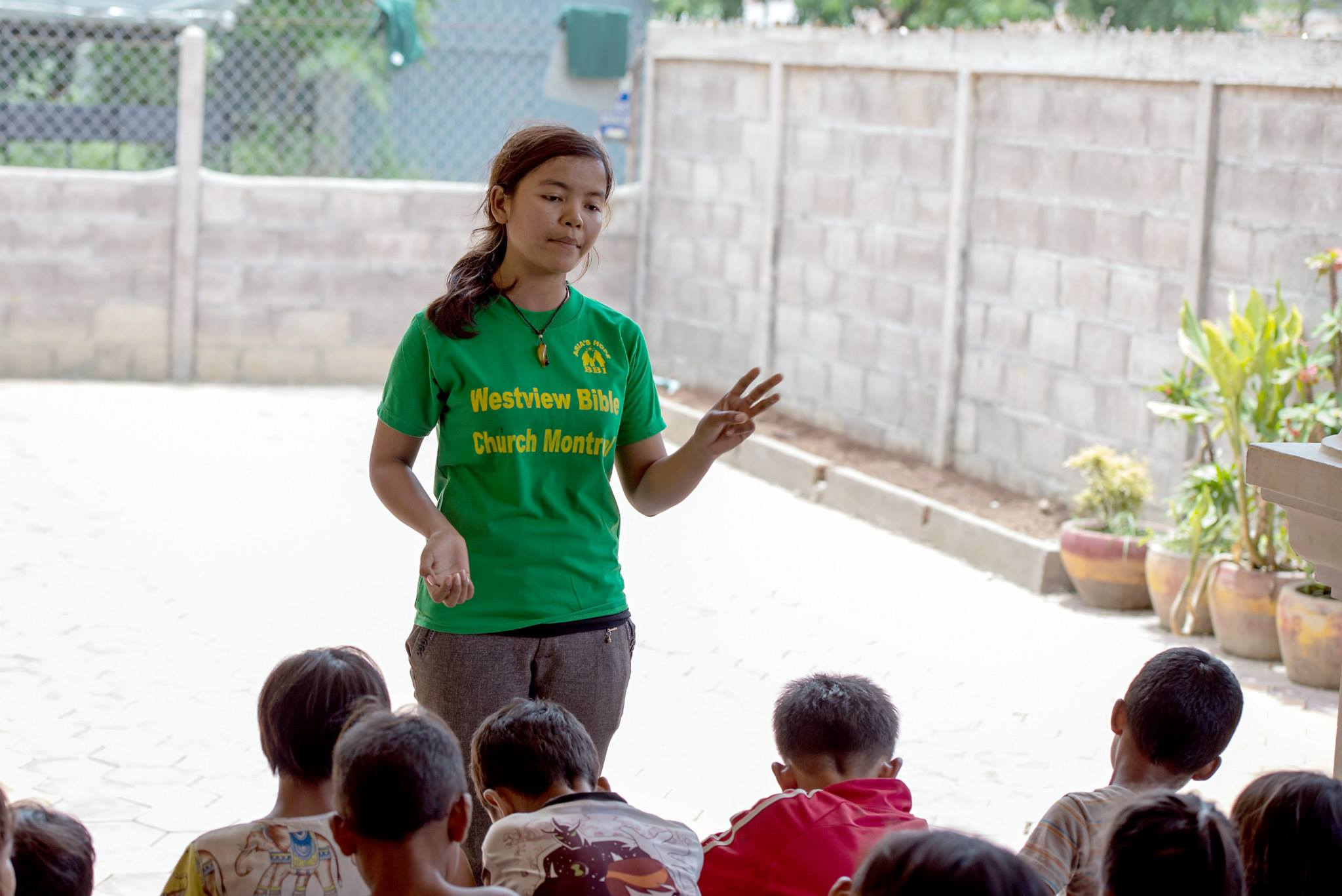 Transformed not transmitted…