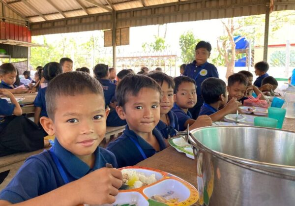 Leng and LWB Cambodia…