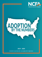 Stats on Adoption…