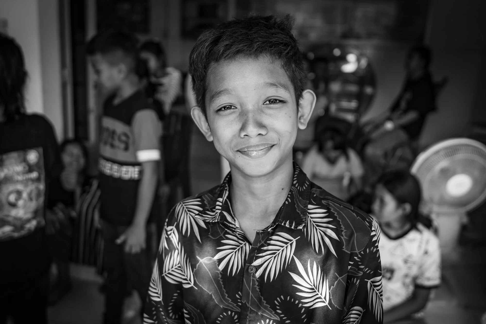 Why Asia’s Hope…
